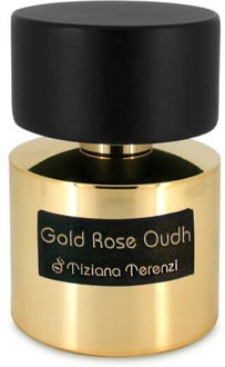 Tiziana Terenzi Gold Rose Oudh - parfém - TESTER 100 ml
