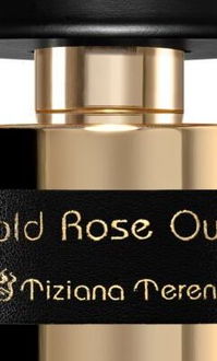 Tiziana Terenzi Gold Rose Oudh parfémový extrakt unisex 100 ml 5