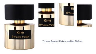 Tiziana Terenzi Kirke - parfémovaný extrakt 100 ml 1