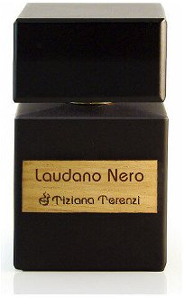 Tiziana Terenzi Laudano Nero - parfém 100 ml