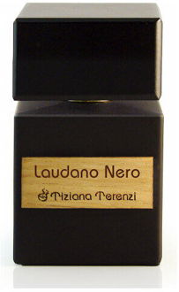 Tiziana Terenzi Laudano Nero - parfém - TESTER 100 ml