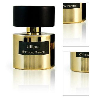Tiziana Terenzi Lillipur - parfém 2 ml - odstrek s rozprašovačom 3