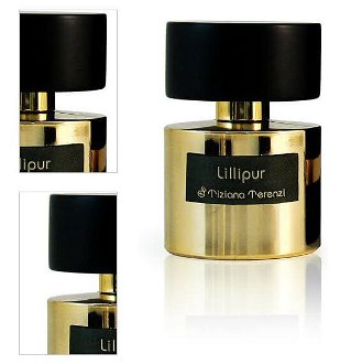 Tiziana Terenzi Lillipur - parfém 2 ml - odstrek s rozprašovačom 4