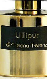 Tiziana Terenzi Lillipur - parfém 2 ml - odstrek s rozprašovačom 5