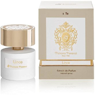 Tiziana Terenzi Lince - parfém 2 ml - odstrek s rozprašovačom