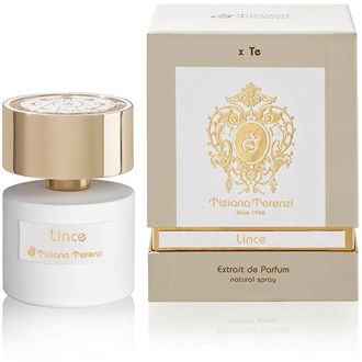 Tiziana Terenzi Lince - parfém 2 ml - odstrek s rozprašovačom