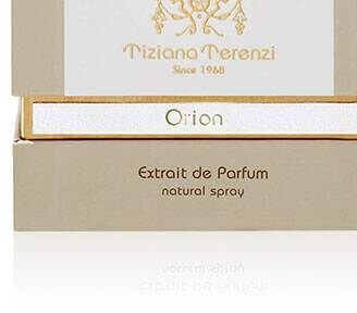 Tiziana Terenzi Orion - parfém 2 ml - odstrek s rozprašovačom 6