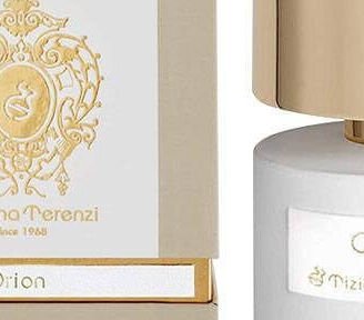 Tiziana Terenzi Orion - parfém 2 ml - odstrek s rozprašovačom 3