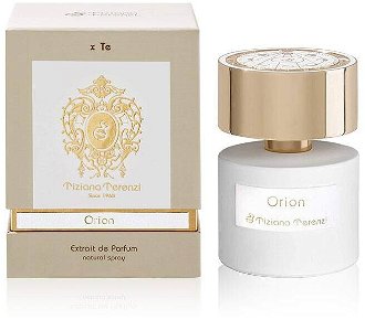 Tiziana Terenzi Orion - parfém 2 ml - odstrek s rozprašovačom