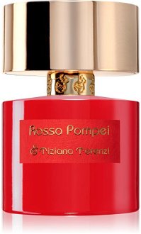 Tiziana Terenzi Rosso Pompei parfémový extrakt pre ženy 100 ml