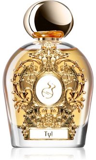 Tiziana Terenzi Tyl Assoluto parfémový extrakt unisex 100 ml