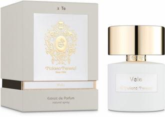 Tiziana Terenzi Vele - parfém 2 ml - odstrek s rozprašovačom