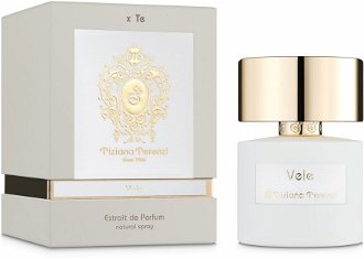 Tiziana Terenzi Vele - parfém - TESTER 100 ml