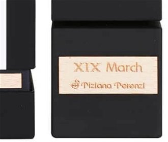 Tiziana Terenzi XIX March - parfém 2 ml - odstrek s rozprašovačom 9