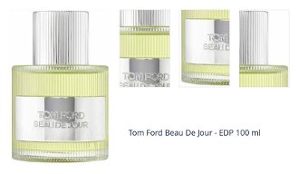 Tom Ford Beau De Jour - EDP 100 ml 1
