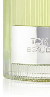 TOM FORD Beau de Jour parfumovaná voda pre mužov 100 ml 8