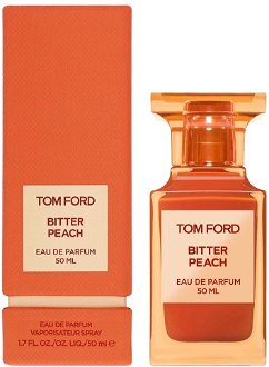 Tom Ford Bitter Peach - EDP 100 ml 2