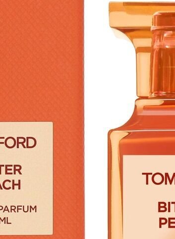 Tom Ford Bitter Peach - EDP 30 ml 3