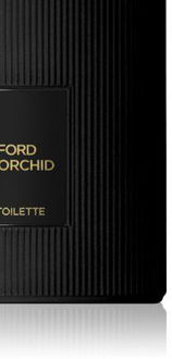 TOM FORD Black Orchid Eau de Toilette toaletná voda pre ženy 100 ml 9