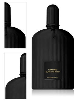 TOM FORD Black Orchid Eau de Toilette toaletná voda pre ženy 100 ml 4