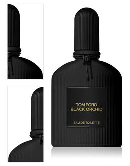 TOM FORD Black Orchid Eau de Toilette toaletná voda pre ženy 30 ml 4