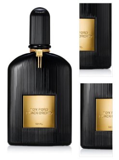 Tom Ford Black Orchid - EDP 100 ml 3