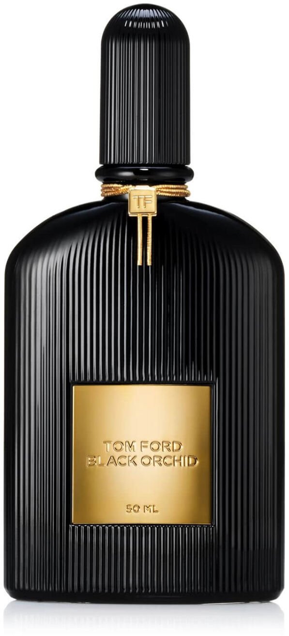 Tom Ford Black Orchid - EDP 2 ml - odstrek s rozprašovačom