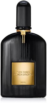 Tom Ford Black Orchid - EDP 2 ml - odstrek s rozprašovačom
