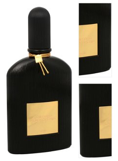 Tom Ford Black Orchid - EDP TESTER (bez krabičky) 100 ml 3