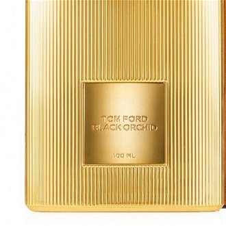 Tom Ford Black Orchid - P 100 ml 8