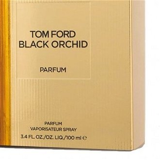Tom Ford Black Orchid - P 100 ml 9