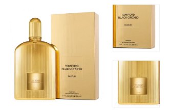 Tom Ford Black Orchid - P 100 ml 3