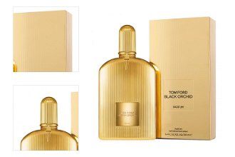 Tom Ford Black Orchid - P 100 ml 4