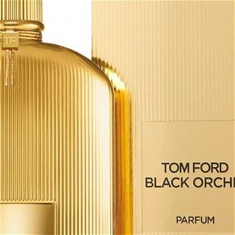 Tom Ford Black Orchid - P 100 ml 5