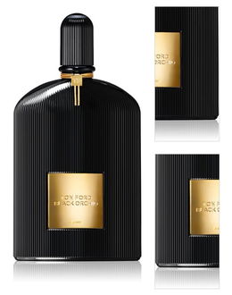 TOM FORD Black Orchid parfumovaná voda pre ženy 150 ml 3