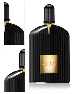 TOM FORD Black Orchid parfumovaná voda pre ženy 150 ml 4