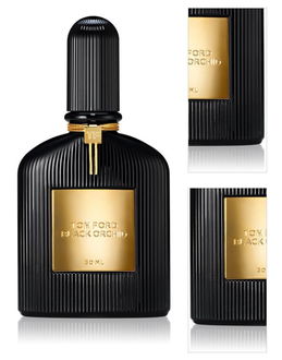 TOM FORD Black Orchid parfumovaná voda pre ženy 30 ml 3