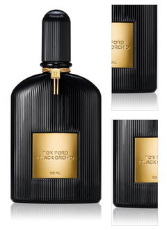 TOM FORD Black Orchid parfumovaná voda pre ženy 50 ml 3