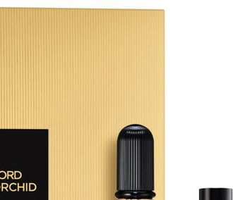 TOM FORD Black Orchid Set darčeková sada pre ženy 7