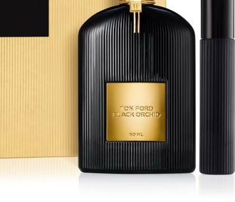 TOM FORD Black Orchid Set darčeková sada pre ženy 9