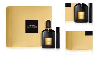 TOM FORD Black Orchid Set darčeková sada pre ženy 3