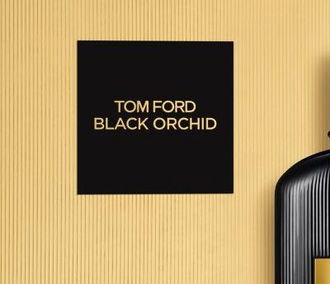 TOM FORD Black Orchid Set darčeková sada pre ženy 5