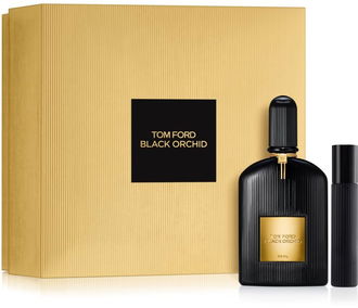 TOM FORD Black Orchid Set darčeková sada pre ženy