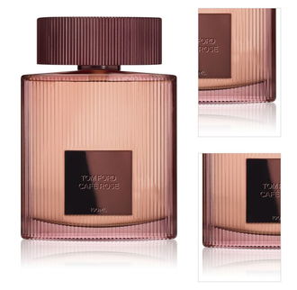 TOM FORD Café Rose parfumovaná voda pre ženy 100 ml 3