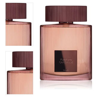 TOM FORD Café Rose parfumovaná voda pre ženy 100 ml 4