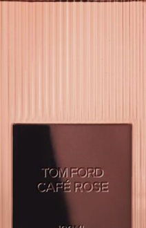 TOM FORD Café Rose parfumovaná voda pre ženy 100 ml 5