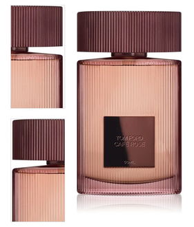 TOM FORD Café Rose parfumovaná voda pre ženy 50 ml 4