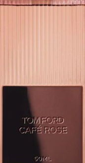 TOM FORD Café Rose parfumovaná voda pre ženy 50 ml 5