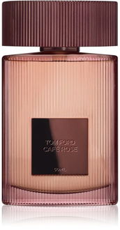 TOM FORD Café Rose parfumovaná voda pre ženy 50 ml