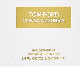 Tom Ford Costa Azzurra - EDP 50 ml 8